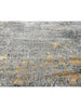 12x15 Modern Abstract Area Rug - 502631.