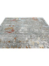 12x15 Modern Abstract Area Rug - 502642.