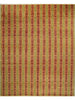 12x15 Modern Ikat Area Rug - 500354.