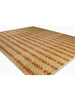 12x15 Modern Ikat Area Rug - 500354.