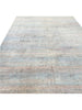 12x15 Modern Tribal Area Rug - 501449.