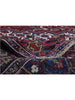 12x15 Old Persian Heriz Area Rug – 110304.