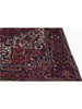 12x15 Old Persian Heriz Area Rug – 110304.