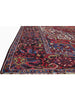 12x15 Old Persian Heriz Area Rug – 110304.