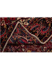 12x15 Old Persian Heriz Area Rug - 110838.