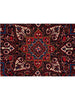 12x15 Old Persian Heriz Area Rug - 110838.