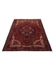 12x15 Old Persian Heriz Area Rug - 110838.