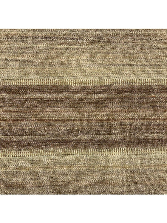 12x15 Old Persian Kilim Area Rug – 110965.