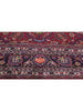 12x15 Old Persian Mashad Area Rug – 110368.