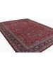 12x15 Old Persian Mashad Area Rug – 110368.