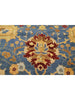 12x15 Oushak Area Rug - 500838.