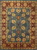 12x15 Oushak Area Rug - 500838.