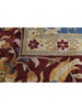 12x15 Oushak Area Rug - 500838.