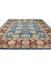 12x15 Oushak Area Rug - 500838.