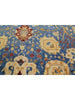 12x15 Oushak Area Rug - 500838.