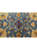 12x15 Oushak Area Rug - 500838.