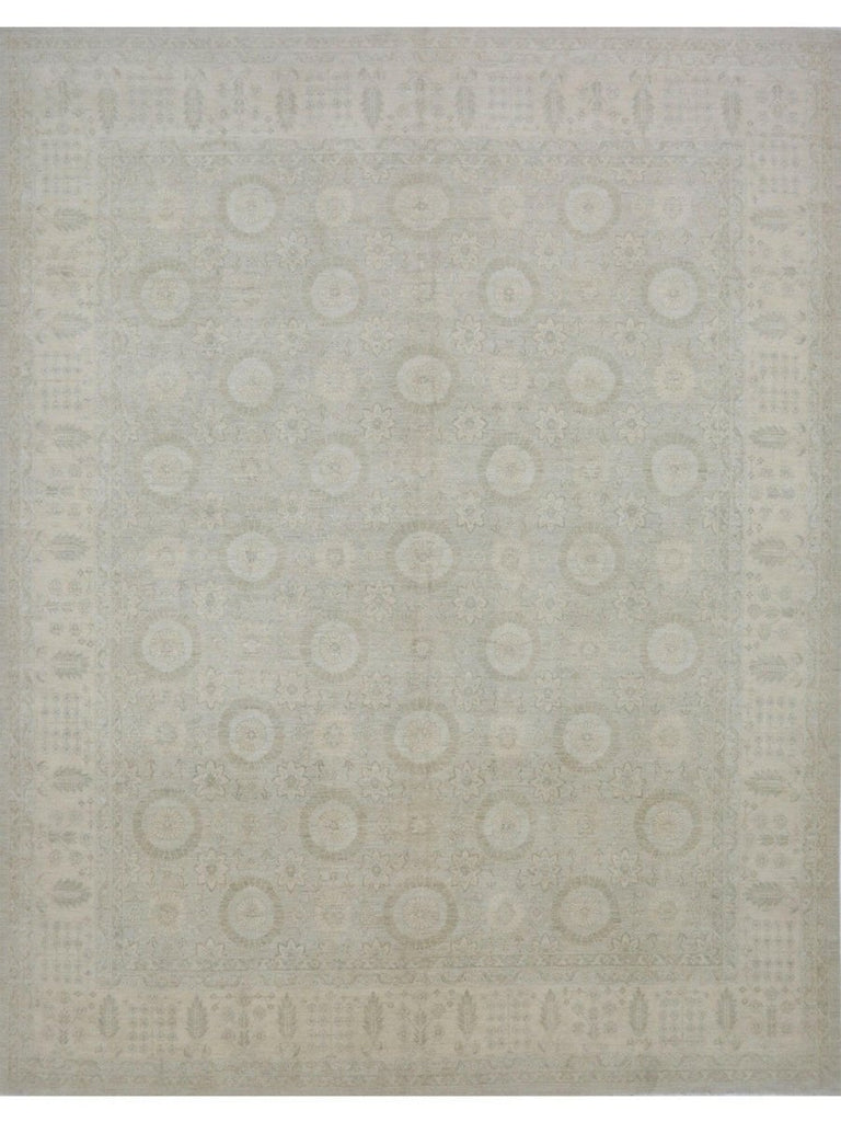 12x15 Oushak Area Rug - 501191.
