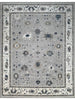 12x15 Oushak Area Rug - 502662.