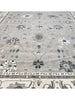 12x15 Oushak Area Rug - 502662.