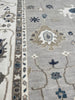 12x15 Oushak Area Rug - 502662.