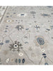 12x15 Oushak Area Rug - 502662.