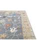 12x15 Oushak Area Rug - 502663.