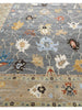 12x15 Oushak Area Rug - 502663.