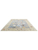 12x15 Oushak Area Rug - 502663.