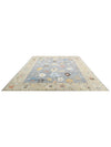 12x15 Oushak Area Rug - 502663.