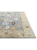 12x15 Oushak Area Rug - 502663.