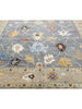 12x15 Oushak Area Rug - 502663.