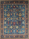 12x15 Persian Serapi Area Rug - 502587.