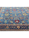 12x15 Persian Serapi Area Rug - 502587.