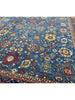 12x15 Persian Serapi Area Rug - 502587.
