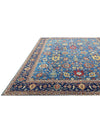 12x15 Persian Serapi Area Rug - 502587.