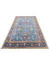 12x15 Persian Serapi Area Rug - 502587.