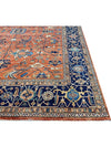 12x15 Persian Serapi Area Rug - 502588.