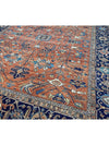 12x15 Persian Serapi Area Rug - 502588.