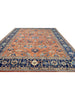 12x15 Persian Serapi Area Rug - 502588.
