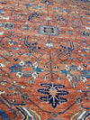 12x15 Persian Serapi Area Rug - 502588.