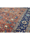 12x15 Persian Serapi Area Rug - 502588.