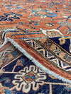 12x15 Persian Serapi Area Rug - 502588.