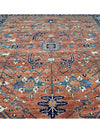 12x15 Persian Serapi Area Rug - 502588.