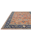 12x15 Persian Serapi Area Rug - 502588.