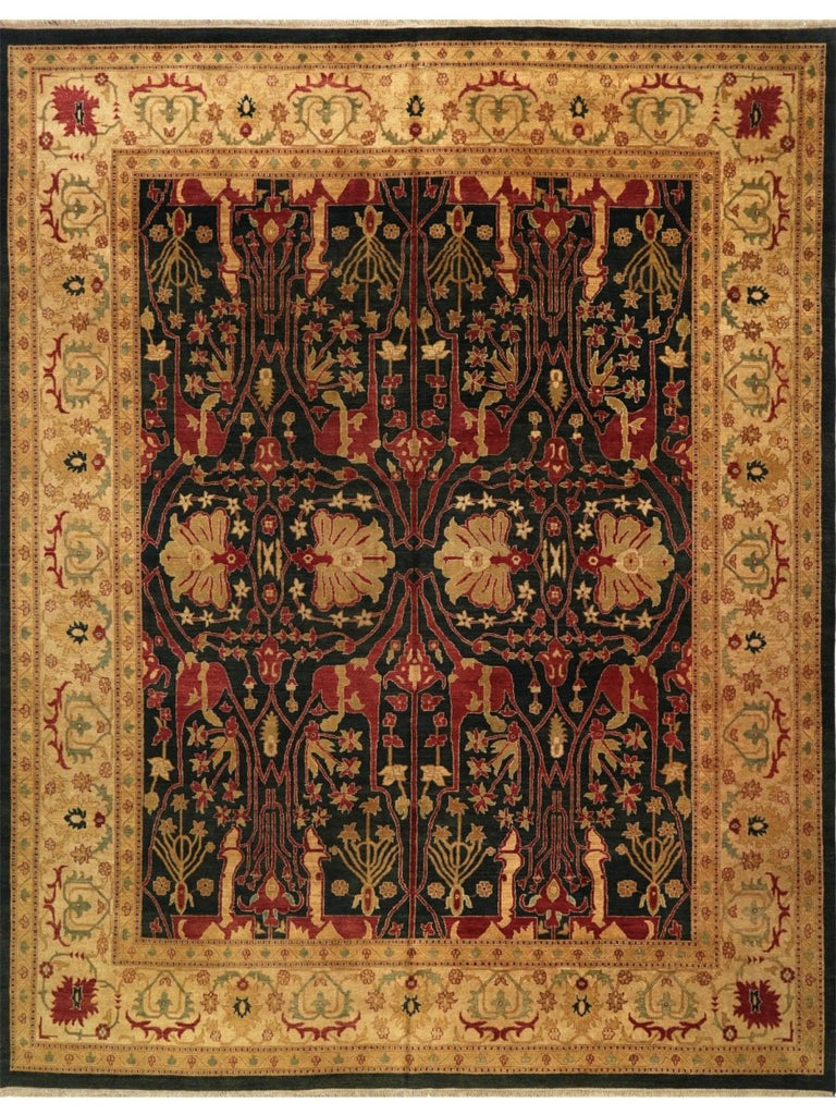 12x15 Persian Style Area Rug - 104662.