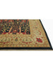 12x15 Persian Style Area Rug - 104662.
