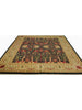 12x15 Persian Style Area Rug - 104662.