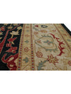 12x15 Persian Style Area Rug - 104662.