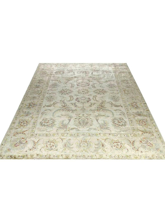 12x15 Persian Sultanabad Area Rug - 110429.