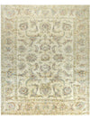 12x15 Persian Sultanabad Area Rug - 110429.